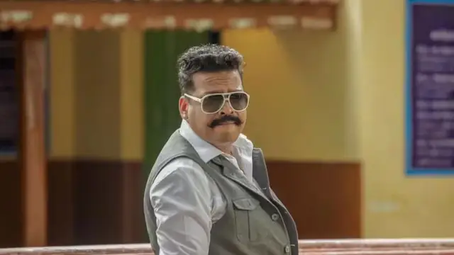 சமுதாயத்தின் பெயர்களை குறிப்பிட்டு பேசிய நடிகர் ஜான் விஜய்- சர்ச்சையை ஏற்படுத்தியுள்ள வைரல் வீடியோ