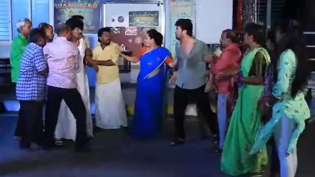 செழியனை கைது செய்யும் போலீஸ், வீண்பழிக்கு ஆளான பாக்கியா - விறுவிறுப்பில் பாக்கியலட்சுமி