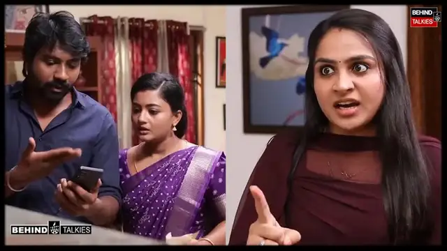 முத்துவிடம் வசமாக சிக்கிக் கொண்ட வித்யா, ரோகினி தப்பிப்பாரா? பரபரப்பில் சிறகடிக்க ஆசை