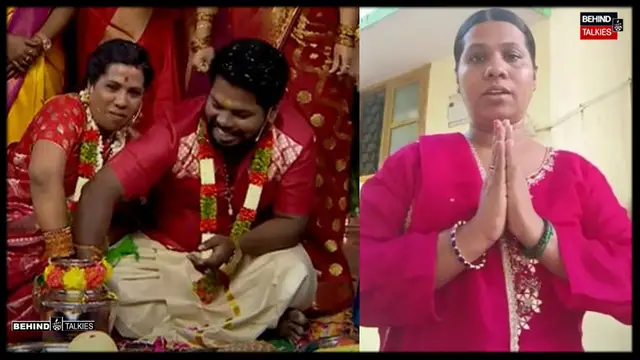 இதெல்லாம் அவரோட வேலை தான் - மனைவி பிரியாவைப் பிரிந்தது குறித்து முனீஸ்ராஜா
