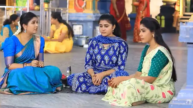 அரசி சொன்ன வார்த்தை, சரவணன் எடுத்த முடிவால் தங்கமயில் நிலை என்ன? பாண்டியன் ஸ்டோர்ஸ் 2