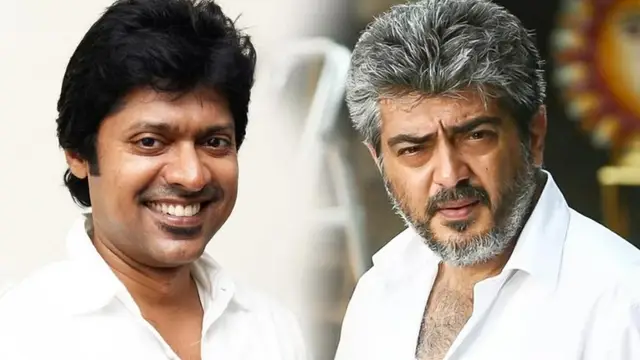 10வது முறையாக V செண்டிமெண்ட, விடாமுயற்சி படத்தின் கதை இதுவா ? இப்போதே Decoding