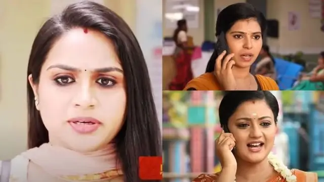 ரோகினியை சந்தேகப்படும் விஜயா, போட்டிக்கு தயாரான மூன்று ஜோடிகள்- விறுவிறுப்பில் சிறகடிக்க ஆசை