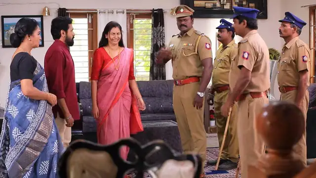 ஜெனியின் வாக்குமூலத்தால் கைது செய்யப்பட்ட ராஜாங்கம், உடைந்து போகும் சேது - சின்ன மருமகள்