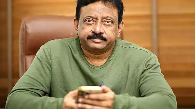 ரஜினிகாந்த் ஒரு நல்ல நடிகரா? இயக்குநர் ராம் கோபால் வர்மாவின் சர்ச்சை பேச்சு - முழு விவரம் இதோ
