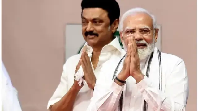சும்மா வந்து போனா பத்தாது,அதை செய்யணும் - பிரதமர் மோடியை விமர்சித்த நடிகை ரோகினி.