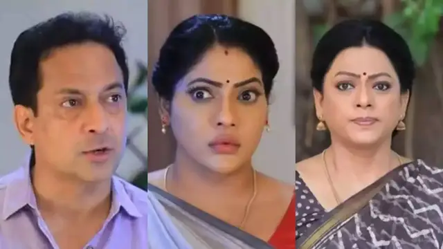 சாட்சி சொல்லும் மயூ, அதிர்ச்சியில் ராதிகா, விடுதலை ஆகுவாரா ஈஸ்வரி? பரபரப்பில் பாக்கியலட்சுமி