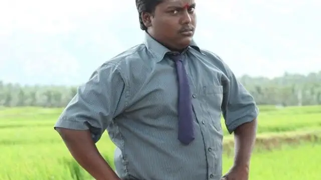 பெரிய ஆளுக்கு பினாமி, வெளிநாட்டுல இருந்து பணம் வருது - சர்ச்சைகளுக்கு பதிலடி கொடுத்த பிளாக் பாண்டி