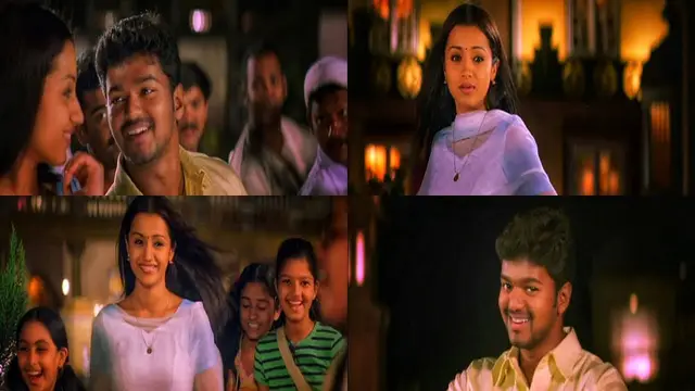 'கொக்கர கொக்கரக்கோ' பாடலுக்கு Vibe செய்யும் 2k கிட்ஸ், வைரலான இன்ஸ்டா ரீல்ஸ்கள் - உதித் நாராயண் நெகிழ்ச்சி.