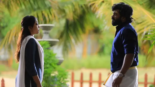 தமிழின் பிறந்தநாளுக்கு சேது கொடுத்த சர்பிரைஸ், சந்தோஷத்தில் ஈஸ்வரி - விறுவிறுப்பில் சின்ன மருமகள்
