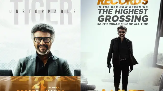 பட்டயை கிளப்பும் வசூல், லாபத்தில் இருந்து காசோலை மட்டுமல்லாமல், சொகுசு காரை Surprise Giftஆக கொடுத்த கலாநிதி மாறன். ரஜினியின் Reaction