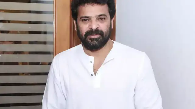 இதனால் தான் ரஞ்சித்தையும் மாரி செல்வராஜையும் இப்படி பண்றாங்க - அமீர் அளித்த பேட்டி.