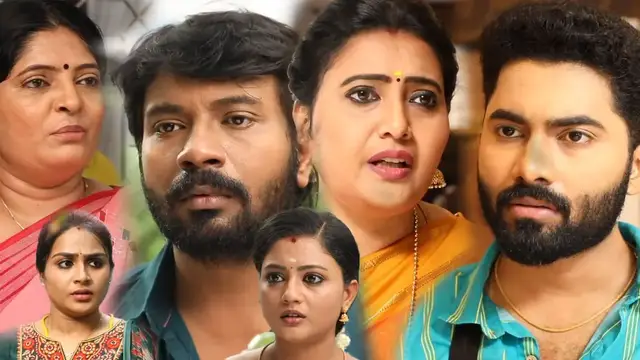 கிரிஷை தத்தெடுக்க நினைக்கும் மீனா, விஜயாவை தேடி வரும் புது ப்ரச்சனை- விறுவிறுப்பில் சிறகடிக்க ஆசை