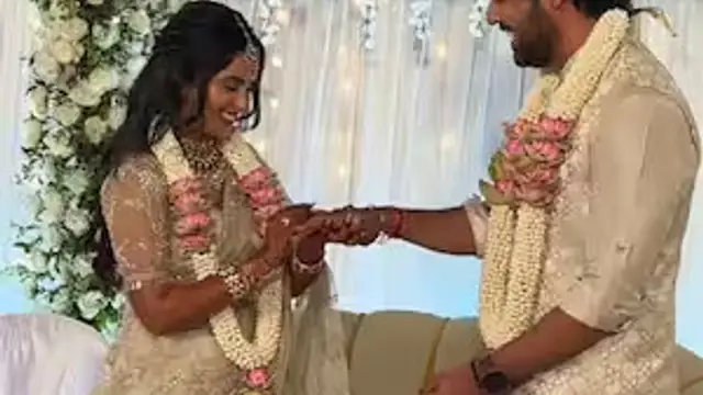 லதா ரஜினிகாந்தை விளாசிய நெட்டிசன், பதிலடி கொடுத்த பாரதி கண்ணம்மா சீரியல் நடிகை