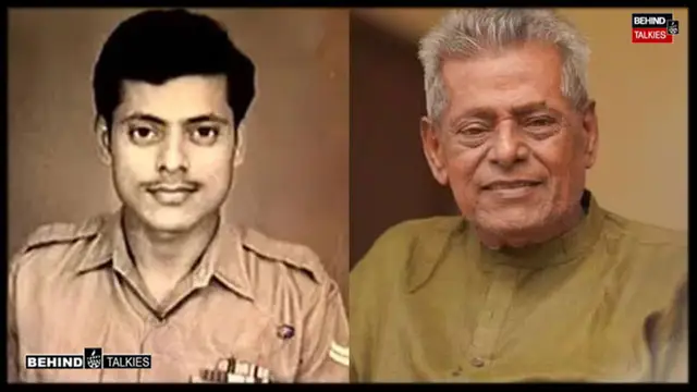 'அப்பாவுக்கு என்னால தான் இப்படி ஆச்சுன்னு சொல்றாங்க' - டெல்லி கணேஷ் மகன் எமோஷனல் பேட்டி
