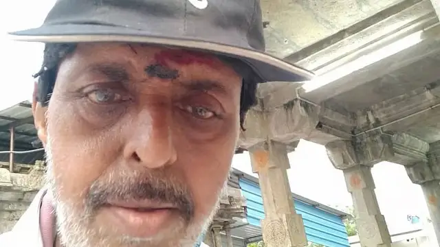 அவர் குரலைக் கேட்ட உடனே தெம்பு வந்தது, யாரும் எதிர்பார்க்காத தொகை - நெகிழ்ச்சியில் ரஜினி பற்றி ராதா கண்ணன் சொன்னது