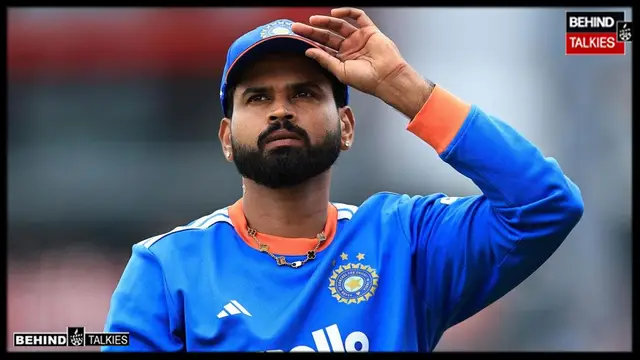 '158 ரன்கள் போதவில்லை... வெளிநாட்டு சூழலில் இன்னும் நிறைய கற்றுக்கொள்ள வேண்டும்!' - தோல்விக்குப் பிறகு மனம் திறந்த ஷ்ரேயாஸ் ஐயர்