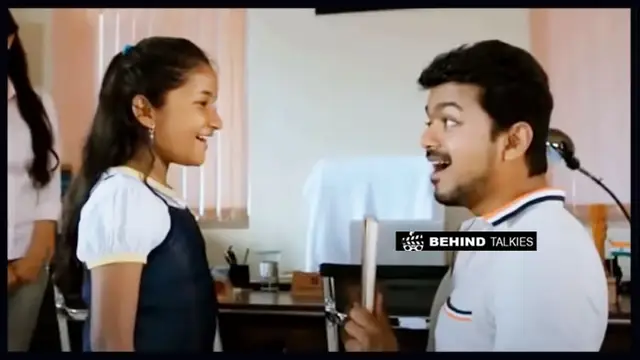 விஜய் மகனுக்கு ஜோடியாக நடிப்பது குறித்து பேசி மாட்டிக்கொண்ட ரவீனா - எப்படி சமாளித்துள்ளார் பாருங்க