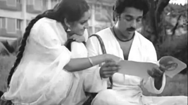 தொழிலாளர்களை ஏமாற்றிய புகார் - கமல் பட நடிகையும் முன்னாள் Mpயுமானவருக்கு 6 மாத சிறை