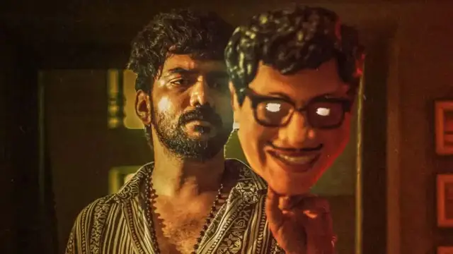 இளையராஜாவின் பாடல் சர்ச்சை, அடமானத்தில் ஆண்ட்ரியா வீடு - நடிகர் கவின் சொன்ன விஷயம்