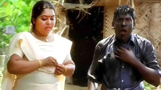 பல ஆண்டுகள் கூட நடித்த கோவை சரளாவிற்கே வடிவேலு செய்துள்ள துரோகம் - உண்மையை சொன்ன ஆர்த்தி.