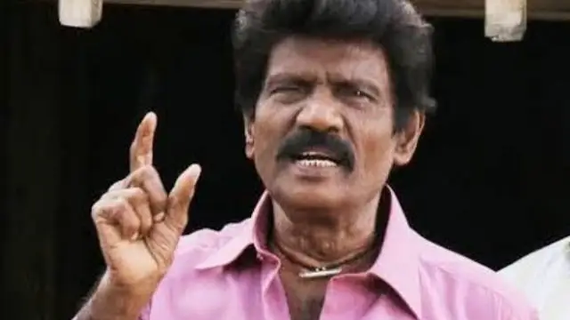 சொத்துக்களை ஒப்படைக்க வேண்டும் - கவுண்டமணி வழக்கில் 20 ஆண்டுகள் கழித்து வந்த தீர்ப்பு.