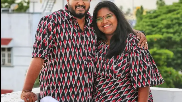 Date இன்னும் Fix பண்ணல, பண்ணதும் சொல்றேன் - தன் திருமணத்தை பற்றி அறிவித்த ரோபோ சங்கர் மகள். மாப்பிள்ளை இவர் தான்.