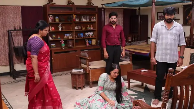 ஒட்டுமொத்த தமிழகம் எதிர்பார்த்த தருணம், வீட்டை விட்டு வெளியேறிய ரோகினி - சிறகடிக்க ஆசை