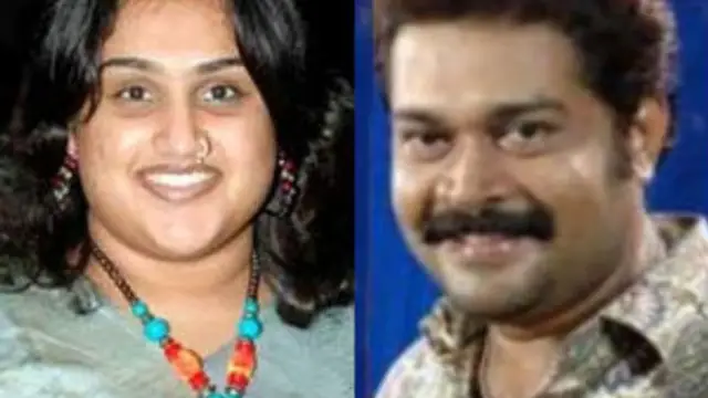 திருமணம் கூட செய்துகொள்ளாமல் தனது மகனை ஆளாக்கி ஹீரோவாக்கிய வனிதாவின் முன்னாள் கணவர் ஆகாஷ்