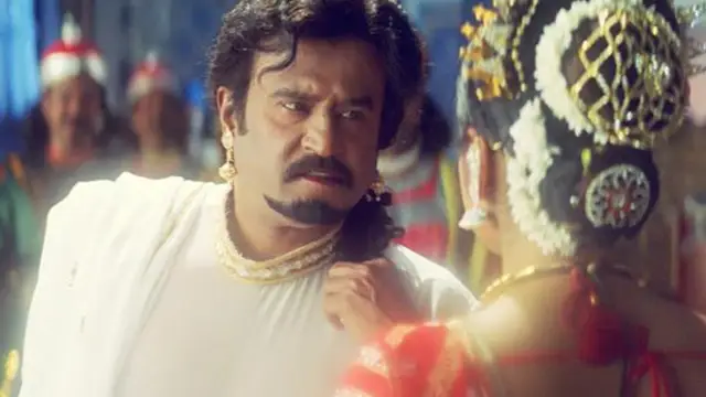 பயந்து பயந்து தான் நடிச்சேன். தலைவரின் பெயரை கெடுக்க மாட்டேன் - ராகவா லாரன்ஸ்.