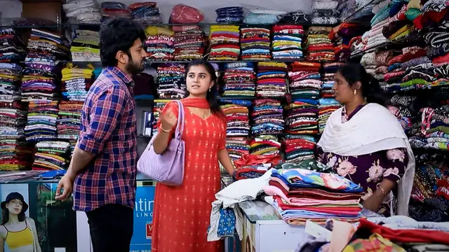 தங்கமயிலை மோசமாக நடத்தும் பாக்கியம், முன்னாள் காதலியுடன் கடலை போடும் சரவணன் - பாண்டியன் ஸ்டோர்ஸ் 2