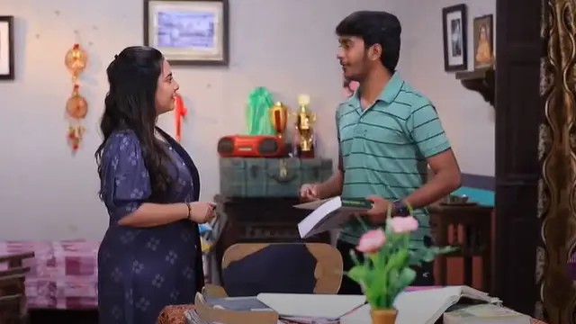 பிறந்தநாள் கொண்டாட ஆசைப்படும் பாக்கியா, கேலி செய்த ஈஸ்வரி - விறுவிறுப்பில் பாக்கியலட்சுமி