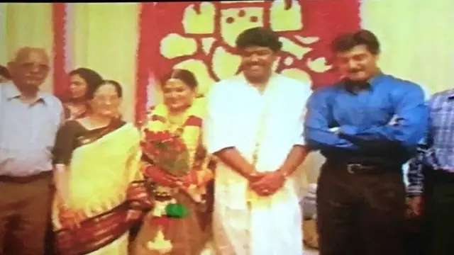 4 புகைப்படங்களில் எண்களின் வாழ்க்கை - 23வது திருமண நாளில் குஷ்பூ பகிர்ந்த சூப்பரான புகைப்படங்கள்.