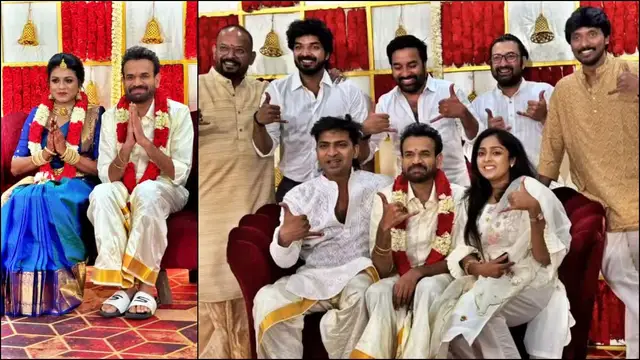 இதனால தான் பிரேம்ஜி கல்யாணத்துக்கு யுவன் வரல- தம்பி மீது என்ன வெறுப்பு? பிரபலம் சொன்ன அதிர்ச்சி தகவல்