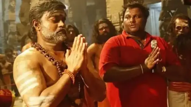 'ஏதாவது கிளப்பி விடாதீங்க.. என்னோட அடுத்தப் பட ஹீரோ இவர்தான்' - போட்டோவுடன் அறிவித்த மோகன்.