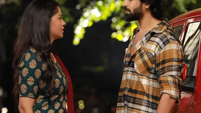 சந்தானத்தின் வீட்டை சொந்தமாக சதி வேலை செய்யும் பசுபதி, காவிரி என்ன செய்ய போகிறார்? மகாநதி