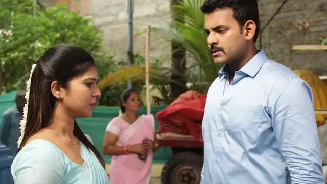 சீதாவின் காதலுக்கு முத்து எடுத்த அதிரடி முடிவு, மீனா சொன்ன வார்த்தை - விறுவிறுப்பில் சிறகடிக்க ஆசை