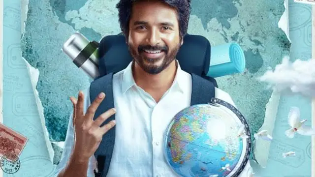 பிரின்ஸ் நஷ்டத்திற்கு பொறுப்பேற்று கப்பம் கட்டும் சிவகார்த்திகேயன் - எத்தனை கோடி தெரியுமா ?