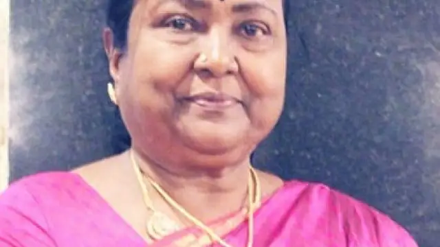நாலு பேர் சொன்ன பின்தான் படத்துல நடிச்ச ஞாபகம் வருது - 'மதகஜராஜா' அனுபவம் பகிர்ந்த நடிகை S.N. பார்வதி