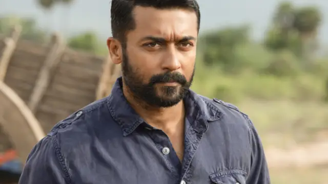 சூர்யா ரசிகர்களுக்கு ஜாக்பாட் - அதிரடியாக தயாராகிவரும் "கங்குவா" படத்தின் புதிய அப்டேட்.