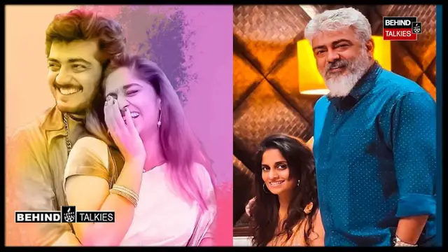என் வீட்டுக்கு வந்து பெண் கேட்ட அப்போ - தனது மருமகன் அஜித் குறித்து நெகிழ்ந்த ஷாலினியின் தந்தை பாபு.