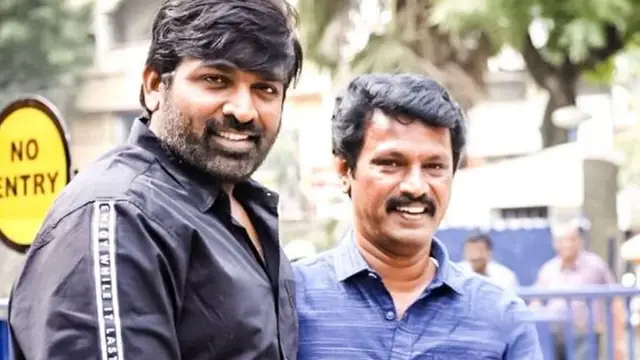 விஜய் சேதுபதிக்காக 3 ஆண்டுகள் தவமாய் தவமிருந்து கடைசியில் ஏமாற்றமடைந்த சேரன் - வைராலகும் வீடியோ