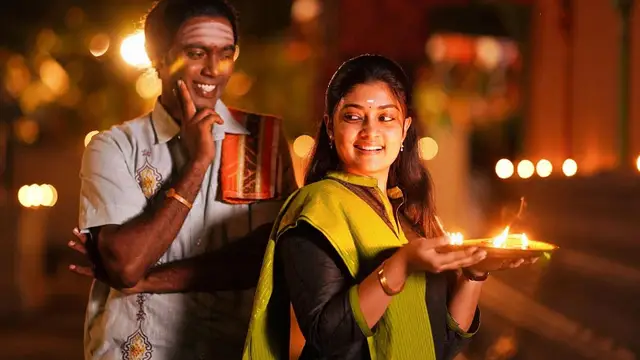 நான் ரொம்ப மிஸ் பண்ணுறேன்- ஜமா பட இயக்குனருக்கு அம்மு அபிராமி வைத்த கோரிக்கை