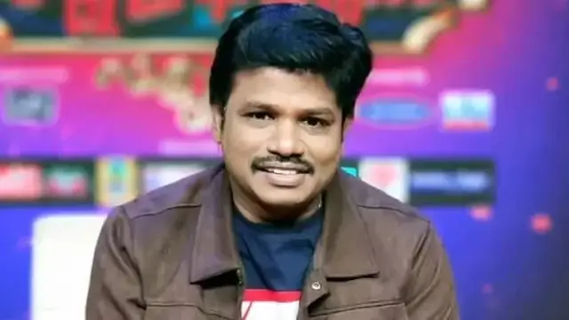சொந்த ஊரில் நூலகம் திறக்க இவங்க தான் காரணம் - நெகிழ்ச்சியில் மதுரை முத்து பகிர்ந்த தகவல்