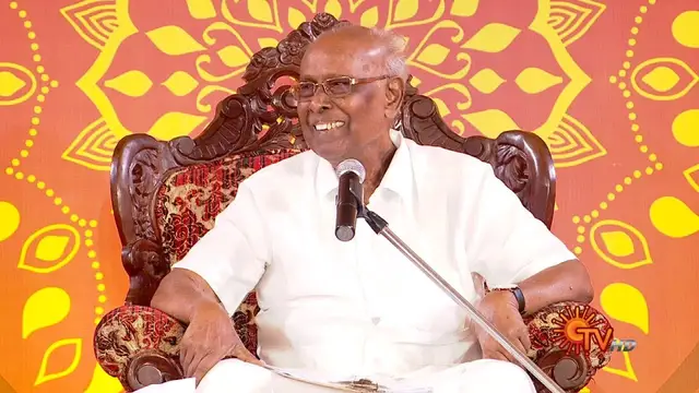 இப்படி சொல்லித்தான் அந்த காமெடியில் சாலமன் பாப்பையாவ நடிக்க வச்சாங்க, ஆன படம் வந்த பின் - ராஜா சொன்ன விளக்கம்.