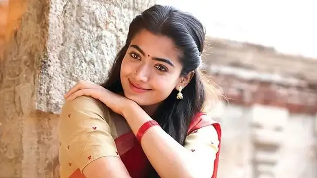 விஜய் தேவர்கொண்டாவுடனான திருமணம் பற்றி நான் மறுக்கவில்லை, ஆனால் - ராஷ்மிகா மந்தனா ஓபன் டாக்