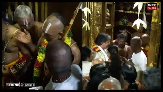 இளையராஜா விவகாரத்தில் கருத்து தெரிவித்த அமீருக்கு இயக்குனர் பேரரசு கண்டனம் ‌