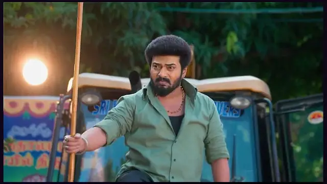 மீண்டும் மீண்டும் வரும் ஆபத்து, சம்முண்டீஸ்வரியை காப்பாற்றிய கார்த்திக் - விறுவிறுப்பில் 'கார்த்திகை தீபம் 2'