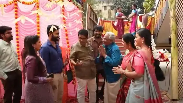 மர்ம முடிச்சுகள் அவிழும் தருணம், மலேசியா மாமாவால் பிரச்சனையில் சிக்கிய ரோகினி, விஜயா என்ன செய்ய போகிறார்? சிறகடிக்க ஆசை