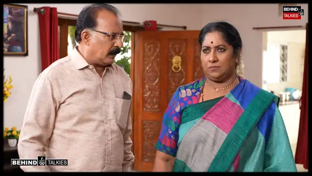 மீனா-முத்துவை பழிவாங்க துடிக்கும் சிந்தாமணிக்கு ரேகா வைத்த ஆப்பு - சிறகடிக்க ஆசை